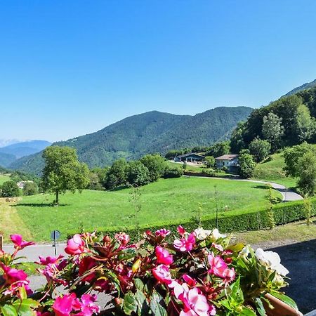 Chalet Simonetta - Locanda Da Tullio Capovalle Eksteriør billede