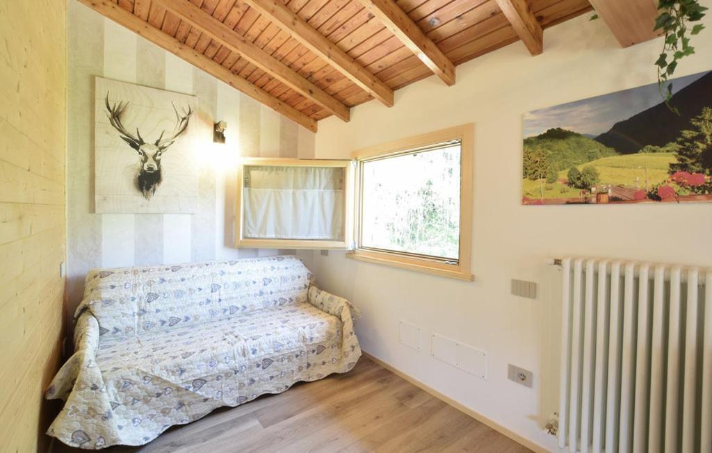 Chalet Simonetta - Locanda Da Tullio Capovalle Eksteriør billede