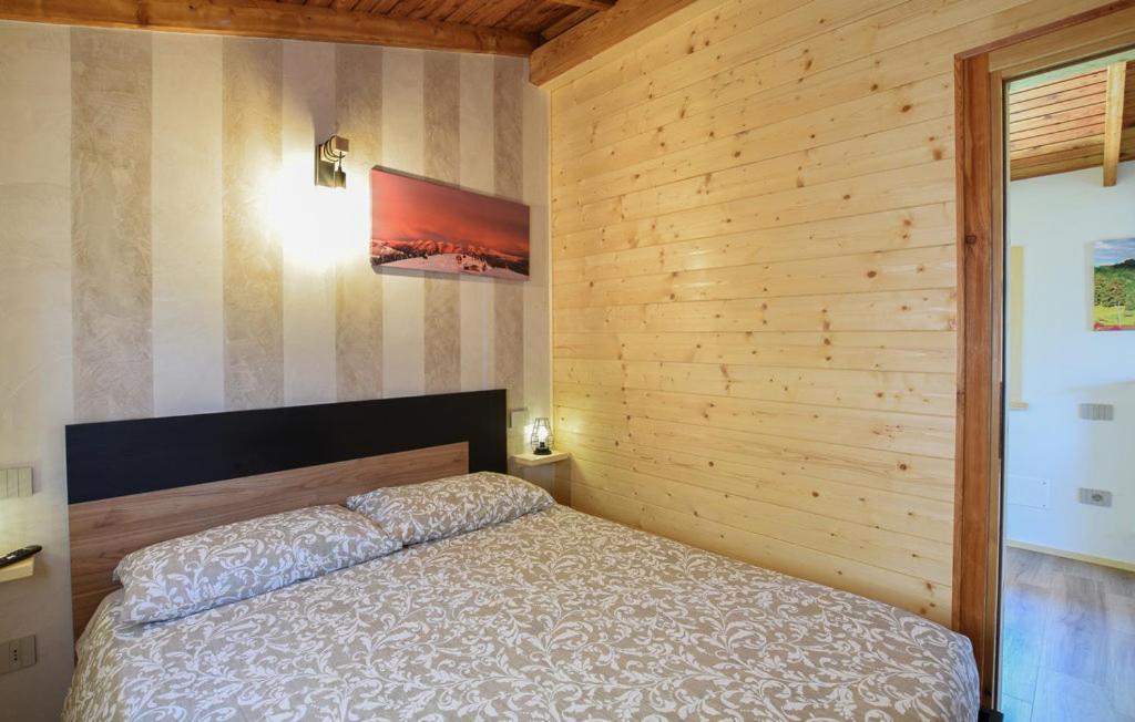 Chalet Simonetta - Locanda Da Tullio Capovalle Eksteriør billede