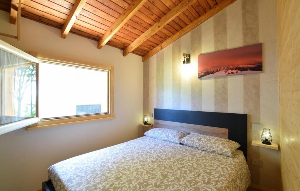 Chalet Simonetta - Locanda Da Tullio Capovalle Eksteriør billede